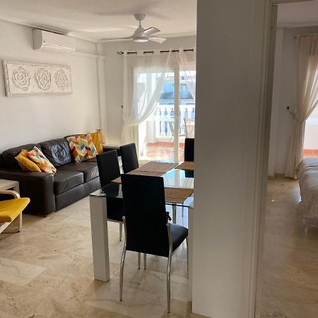 Villagolf Penthouse Орихуела Екстериор снимка