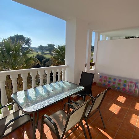 Villagolf Penthouse Орихуела Екстериор снимка
