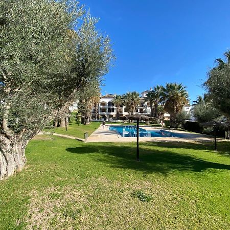 Villagolf Penthouse Орихуела Екстериор снимка