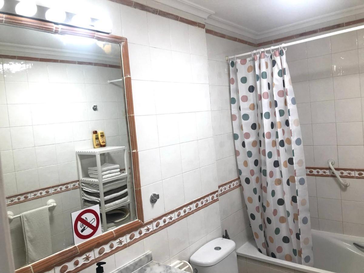 Villagolf Penthouse Орихуела Екстериор снимка