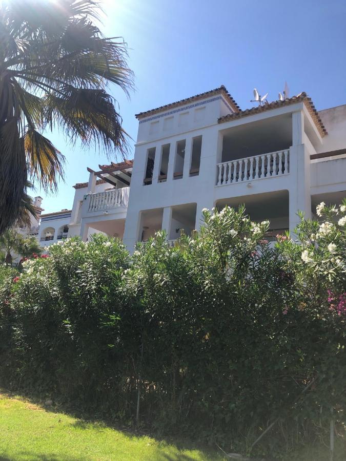 Villagolf Penthouse Орихуела Екстериор снимка