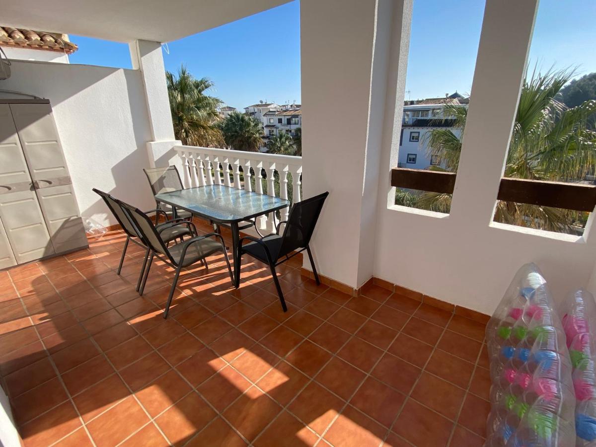 Villagolf Penthouse Орихуела Екстериор снимка