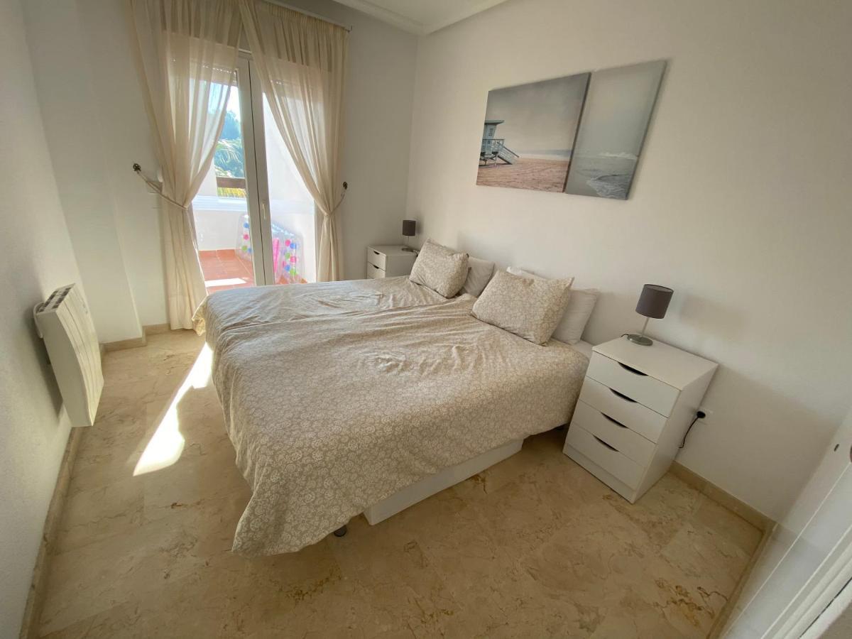Villagolf Penthouse Орихуела Екстериор снимка