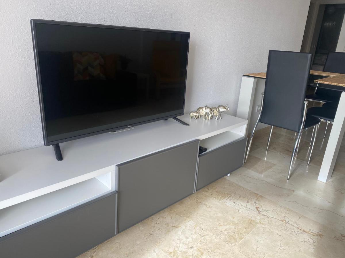Villagolf Penthouse Орихуела Екстериор снимка